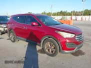 ✅ 2013 Hyundai Santa Fe Sport • VIN: 5XYZT3LB8DG045006 • Лот: 43677822. Опубликован ранее на IAAI с пробегом 163 364 миль. Бесплатный доступ к архиву аукционных продаж из США и подробный отчёт об истории автомобиля на DreamBid. Изображение 1.