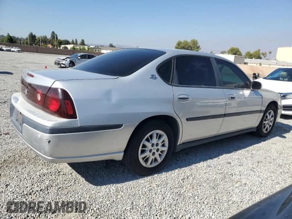 ✅ 2001 Chevrolet Impala • VIN: 2G1WF52E719316669 • Lot: 67773035. Wystawiony na Copart z przebiegiem 116 269 mil. Bezpłatny archiwum sprzedaży aukcyjnych z USA i szczegółowy raport historii pojazdu na DreamBid. Zdjęcie 3.