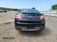 ✅ 2014 Ford Taurus SEL • VIN: 1FAHP2E8XEG156236 • Лот: 71253905. Опубликован ранее на Copart с пробегом Не указан. Бесплатный доступ к архиву аукционных продаж из США и подробный отчёт об истории автомобиля на DreamBid. Изображение 6.