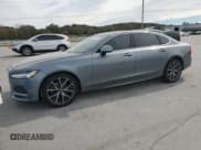 ✅ 2019 Volvo S90 Momentum • VIN: LVY102AK7KP111065 • Lot: 82751015. Wystawiony na Copart z przebiegiem 42 808 mil. Bezpłatny archiwum sprzedaży aukcyjnych z USA i szczegółowy raport historii pojazdu na DreamBid. Zdjęcie 1.