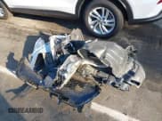 ✅ 2018 Toyota Corolla LE • VIN: 5YFBURHE6JP827476 • Lot: 43265766. Listed on IAAI with 135,859 mi. Free auction sales archive from the USA and detailed vehicle history report at DreamBid. Image 12.