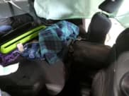 ✅ 2019 Dodge Challenger R/T Scat Pack • VIN: 2C3CDZFJ3KH652152 • Лот: 49715053. Опубликован ранее на Copart с пробегом Не указан. Бесплатный доступ к архиву аукционных продаж из США и подробный отчёт об истории автомобиля на DreamBid. Изображение 10.