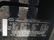 ✅ 2023 Hyundai Santa Fe Limited • VIN: 5NMS4DAL3PH607601 • Лот: 43286316. Опубликован ранее на IAAI с пробегом 6 459 миль. Бесплатный доступ к архиву аукционных продаж из США и подробный отчёт об истории автомобиля на DreamBid. Изображение 9.