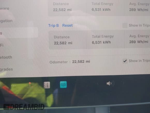 ✅ 2023 Tesla Model Y Long Range • VIN: 7SAYGDEE9PF591096 • Lot: 41762917. Wystawiony na IAAI z przebiegiem 22 582 mil. Bezpłatny archiwum sprzedaży aukcyjnych z USA i szczegółowy raport historii pojazdu na DreamBid. Zdjęcie 15.