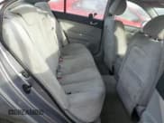 ✅ 2007 Hyundai Sonata GLS • VIN: 5NPET46C87H238634 • Лот: 84515294. Опубликован ранее на Copart с пробегом 180 276 миль. Бесплатный доступ к архиву аукционных продаж из США и подробный отчёт об истории автомобиля на DreamBid. Изображение 10.