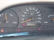 ✅ 1998 Nissan Frontier XE • VIN: 1N6DD21S0WC319842 • Lot: 43803206. Listed on IAAI with Not provided. Free auction sales archive from the USA and detailed vehicle history report at DreamBid. Image 7.