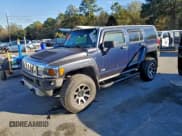 ✅ 2008 Hummer H3 Luxury • VIN: 5GTEN13E888137973 • Lot: 95114975. Wystawiony na Copart z przebiegiem Nie podano. Bezpłatny archiwum sprzedaży aukcyjnych z USA i szczegółowy raport historii pojazdu na DreamBid. Zdjęcie 1.