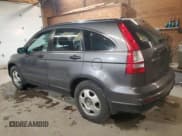 ✅ 2010 Honda CR-V LX • VIN: 5J6RE4H38AL050217 • Lot: 91626235. Wystawiony na Copart z przebiegiem 156 657 mil. Bezpłatny archiwum sprzedaży aukcyjnych z USA i szczegółowy raport historii pojazdu na DreamBid. Zdjęcie 2.