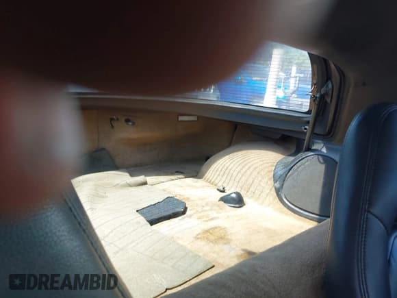 ✅ 1999 Chevrolet Corvette • VIN: 1G1YY22G9X5108480 • Лот: 42873476. Опубликован ранее на IAAI с пробегом Не указан. Бесплатный доступ к архиву аукционных продаж из США и подробный отчёт об истории автомобиля на DreamBid. Изображение 8.