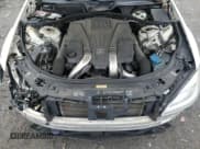 ✅ 2013 Mercedes-Benz S 550 • VIN: WDDNG9EB8DA514328 • Lot: 80325805. Wystawiony na Copart z przebiegiem 75 032 mil. Bezpłatny archiwum sprzedaży aukcyjnych z USA i szczegółowy raport historii pojazdu na DreamBid. Zdjęcie 11.