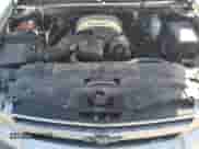 2010 Chevrolet Suburban LT z VIN 1GNUKJE36AR231624, wystawiony jako Copart lot #84595965 z przebiegiem 318 317 mil mil oraz Szkoda całkowita • Salvage title. Historia ofert i sprzedaży dostępna na DreamBid. Obrazek 12.