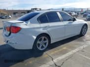 ✅ 2015 BMW 3 Series 328i • VIN: WBA3C1C52FK119339 • Lot: 41549876. Listed on IAAI with 148,347 mi. Free auction sales archive from the USA and detailed vehicle history report at DreamBid. Image 4.