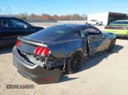 ✅ 2017 Ford Mustang GT Premium • VIN: 1FA6P8CF5H5336445 • Lot: 43649251. Wystawiony na IAAI z przebiegiem 70 503 mil. Bezpłatny archiwum sprzedaży aukcyjnych z USA i szczegółowy raport historii pojazdu na DreamBid. Zdjęcie 4.