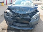 ✅ 2016 Toyota Corolla L • VIN: 2T1BURHE4GC683886 • Lot: 43127207. Listed on IAAI with 58,699 mi. Free auction sales archive from the USA and detailed vehicle history report at DreamBid. Image 6.