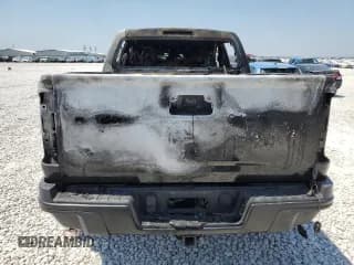 ✅ 2018 Chevrolet Colorado 4WD ZR2 • VIN: 1GCGTEENXJ1125994 • Лот: 68621204. Опубликован ранее на Copart с пробегом Не указан. Бесплатный доступ к архиву аукционных продаж из США и подробный отчёт об истории автомобиля на DreamBid. Изображение 6.