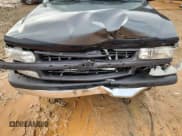 ✅ 2001 Chevrolet Silverado 1500 LS • VIN: 2GCEK19T411295516 • Lot: 90733645. Listed on Copart with 297,443 mi. Free auction sales archive from the USA and detailed vehicle history report at DreamBid. Image 11.