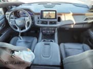 ✅ 2023 Chevrolet Tahoe Premier • VIN: 1GNSKSKD0PR434754 • Лот: 84186125. Опубликован ранее на Copart с пробегом 50 363 миль. Бесплатный доступ к архиву аукционных продаж из США и подробный отчёт об истории автомобиля на DreamBid. Изображение 8.