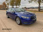 ✅ 2014 Ford Taurus Limited • VIN: 1FAHP2F84EG141388 • Lot: 95106835. Listed on Copart with 112,956 mi. Free auction sales archive from the USA and detailed vehicle history report at DreamBid. Image 1.