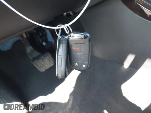 ✅ 2021 Jeep Compass Latitude • VIN: 3C4NJDBB4MT555101 • Lot: 42086222. Listed on IAAI with 45,785 mi. Free auction sales archive from the USA and detailed vehicle history report at DreamBid. Image 11.