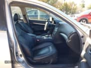 ✅ 2010 Infiniti G37 x • VIN: JN1CV6AR8AM450846 • Lot: 43568796. Wystawiony na IAAI z przebiegiem 198 567 mil. Bezpłatny archiwum sprzedaży aukcyjnych z USA i szczegółowy raport historii pojazdu na DreamBid. Zdjęcie 5.