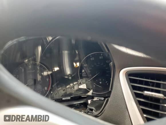 2020 Hyundai Accent Limited z VIN 3KPC34A69LE109650, wystawiony jako Copart lot #61508395 z przebiegiem Nie podano mil oraz Szkoda całkowita • Salvage title. Historia ofert i sprzedaży dostępna na DreamBid. Obrazek 9.