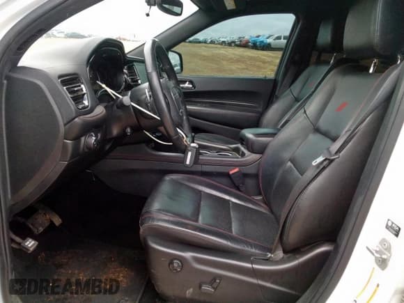 ✅ 2023 Dodge Durango GT • VIN: 1C4RDHDG5PC572062 • Lot: 65043235. Wystawiony na Copart z przebiegiem 76 949 mil. Bezpłatny archiwum sprzedaży aukcyjnych z USA i szczegółowy raport historii pojazdu na DreamBid. Zdjęcie 7.