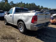 ✅ 2010 Dodge 1500 ST • VIN: 3D7JB1EP4AG102656 • Lot: 90335195. Wystawiony na Copart z przebiegiem 143 384 mil. Bezpłatny archiwum sprzedaży aukcyjnych z USA i szczegółowy raport historii pojazdu na DreamBid. Zdjęcie 2.