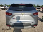 ✅ 2023 Chevrolet Blazer LT • VIN: 3GNKBJRS8PS204164 • Lot: 56314825. Listed on Copart with 26,679 mi. Free auction sales archive from the USA and detailed vehicle history report at DreamBid. Image 6.