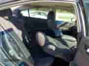 2012 Nissan Maxima S z VIN 1N4AA5AP5CC819332, wystawiony jako Copart lot #81188214 z przebiegiem Nie podano mil oraz Szkoda całkowita • Salvage title. Historia ofert i sprzedaży dostępna na DreamBid. Obrazek 10.