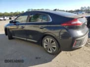 ✅ 2017 Hyundai Ioniq Limited • VIN: KMHC05LC9HU021039 • Lot: 82023124. Wystawiony na Copart z przebiegiem 99 307 mil. Bezpłatny archiwum sprzedaży aukcyjnych z USA i szczegółowy raport historii pojazdu na DreamBid. Zdjęcie 2.