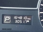 ✅ 2014 Nissan Pathfinder Platinum • VIN: 5N1AR2MN9EC707546 • Lot: 43093917. Listed on IAAI with 164,810 mi. Free auction sales archive from the USA and detailed vehicle history report at DreamBid. Image 12.