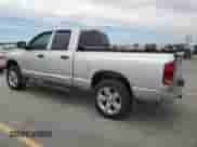 2006 Dodge 1500 Laramie z VIN 1D7HU18266S681822, wystawiony jako Copart lot #64065285 z przebiegiem 183 233 mil mil oraz Szkoda całkowita • Salvage title. Historia ofert i sprzedaży dostępna na DreamBid. Obrazek 2.