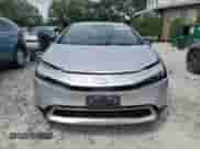 2024 Toyota Prius SE с VIN JTDACACUXR3012846, выставлен на аукционе Copart как лот 69588405 с пробегом 23 184 миль миль и Списание • Salvage title. История ставок и продаж доступна на DreamBid. Изображение 5.