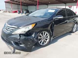 2012 Hyundai Sonata Limited с VIN 5NPEC4AB2CH460563, выставлен на аукционе IAAI как лот 43265852 с пробегом 112 922 миль миль и . История ставок и продаж доступна на DreamBid. Изображение 6.