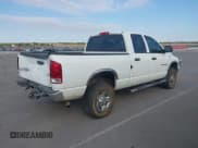 ✅ 2004 Dodge 2500 SLT • VIN: 3D7KU28D24G148352 • Lot: 43351290. Listed on IAAI with 228,803 mi. Free auction sales archive from the USA and detailed vehicle history report at DreamBid. Image 4.