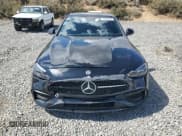 ✅ 2024 Mercedes-Benz C 300 • VIN: W1KAF4HBXRR190906 • Lot: 72084955. Listed on Copart with 11,873 mi. Free auction sales archive from the USA and detailed vehicle history report at DreamBid. Image 5.