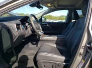 ✅ 2020 Lexus RX 350 • VIN: 2T2HZMDA9LC223324 • Lot: 84949375. Listed on Copart with 25,671 mi. Free auction sales archive from the USA and detailed vehicle history report at DreamBid. Image 7.