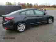 2020 Hyundai Elantra SE z VIN KMHD74LF0LU965079, wystawiony jako Copart lot #90737525 z przebiegiem 125 870 mil mil oraz Czysty tytuł • Clean title. Historia ofert i sprzedaży dostępna na DreamBid. Obrazek 3.