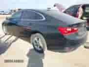 2018 Chevrolet Malibu LS с VIN 1G1ZC5ST3JF222350, выставлен на аукционе IAAI как лот 42963574 с пробегом 51 703 миль миль и . История ставок и продаж доступна на DreamBid. Изображение 3.