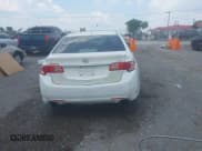 ✅ 2011 Acura TSX • VIN: JH4CU2F6XBC004310 • Lot: 42410553. Listed on IAAI with 260,048 mi. Free auction sales archive from the USA and detailed vehicle history report at DreamBid. Image 16.