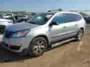 2013 Chevrolet Traverse LS with VIN 1GNKRFKD1DJ258858, listed as a IAAI auction lot 43239152 with 232,824 mi miles and . Bid and sale history available at DreamBid. Image 2.