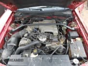 ✅ 1994 Ford Mustang • VIN: 1FALP45T5RF218731 • Lot: 41569318. Listed on IAAI with 134,577 mi. Free auction sales archive from the USA and detailed vehicle history report at DreamBid. Image 10.