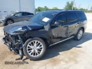 ✅ 2016 Dodge Durango Limited • VIN: 1C4RDJDG2GC442330 • Lot: 42994939. Wystawiony na IAAI z przebiegiem 142 001 mil. Bezpłatny archiwum sprzedaży aukcyjnych z USA i szczegółowy raport historii pojazdu na DreamBid. Zdjęcie 17.