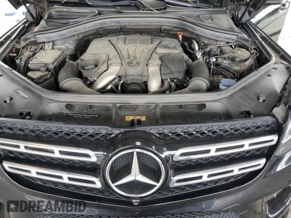 ✅ 2019 Mercedes-Benz GLS 550 • VIN: 4JGDF7DE6KB211320 • Lot: 61063535. Listed on Copart with 58,484 mi. Free auction sales archive from the USA and detailed vehicle history report at DreamBid. Image 12.