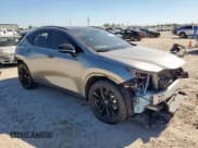 ✅ 2024 Lexus NX 350 F Sport • VIN: 2T2KGCEZ7RC045920 • Лот: 91272465. Опубликован ранее на Copart с пробегом 18 099 миль. Бесплатный доступ к архиву аукционных продаж из США и подробный отчёт об истории автомобиля на DreamBid. Изображение 4.