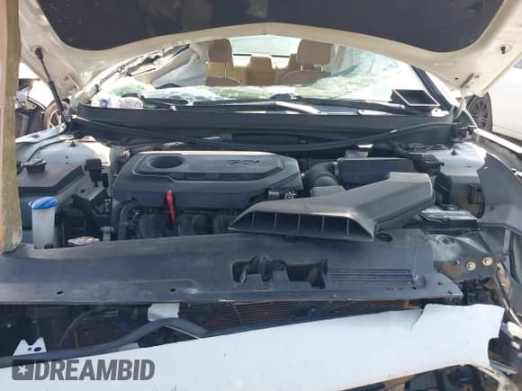 ✅ 2018 Hyundai Sonata SE • VIN: 5NPE24AF1JH656934 • Лот: 43210956. Опубликован ранее на IAAI с пробегом 80 298 миль. Бесплатный доступ к архиву аукционных продаж из США и подробный отчёт об истории автомобиля на DreamBid. Изображение 10.