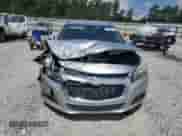 2015 Chevrolet Malibu LT with VIN 1G11C5SL4FF184860, listed as a Copart auction lot 62164315 with 246,411 mi miles and Salvage title. Bid and sale history available at DreamBid. Image 5.