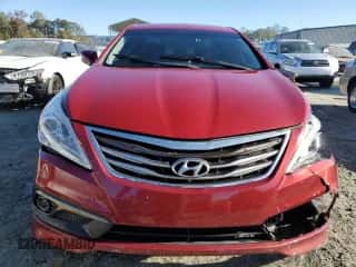 2015 Hyundai Azera Limited с VIN KMHFH4JG8FA433375, выставлен на аукционе Copart как лот 75415564 с пробегом 151 797 миль миль и Списание • Salvage title. История ставок и продаж доступна на DreamBid. Изображение 5.