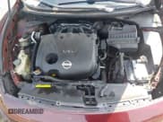 ✅ 2013 Nissan Maxima SV • VIN: 1N4AA5AP0DC812855 • Lot: 42493946. Listed on IAAI with 91,845 mi. Free auction sales archive from the USA and detailed vehicle history report at DreamBid. Image 10.