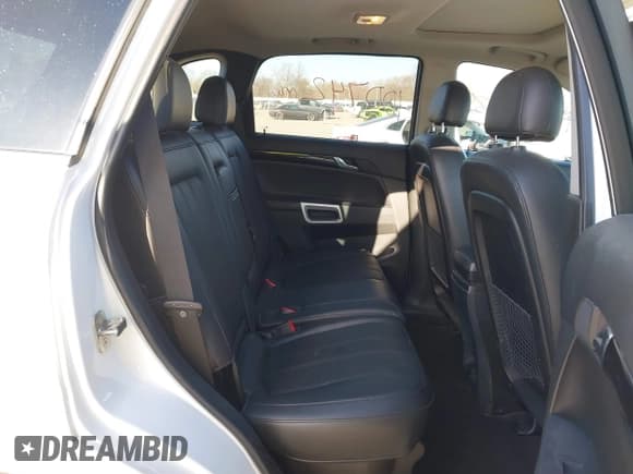 ✅ 2014 Chevrolet Captiva Sport LT • VIN: 3GNAL3EK9ES661539 • Lot: 41768739. Wystawiony na IAAI z przebiegiem 100 742 mil. Bezpłatny archiwum sprzedaży aukcyjnych z USA i szczegółowy raport historii pojazdu na DreamBid. Zdjęcie 8.